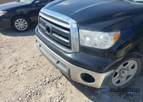 2011 Toyota Tundra Grade 5.7L V8 из США, поврежденный, VIN 5TFEY5F19BX106954